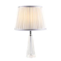 Настольная лампа MODELUX 5509.01TL ML.5509.01TL CR