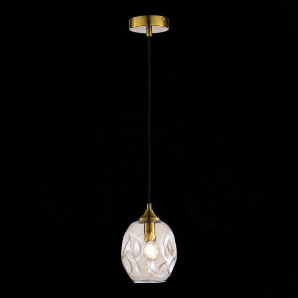 Подвесной светильник ST-Luce IDESIA SL1188.303.01