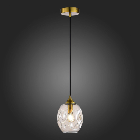 Подвесной светильник ST-Luce IDESIA SL1188.303.01
