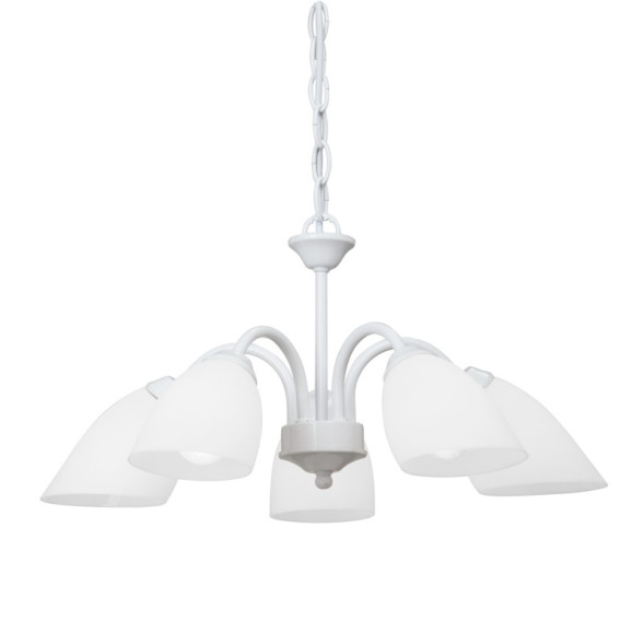 Подвесная люстра Vitaluce V3336 V3336/5