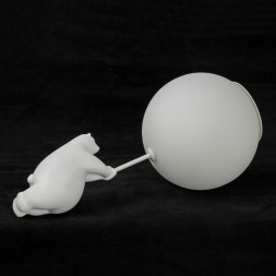 Детский светильник Lussole DOVE LSP-8903