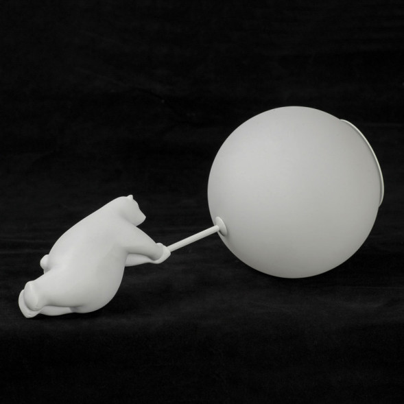 Детский светильник Lussole DOVE LSP-8903