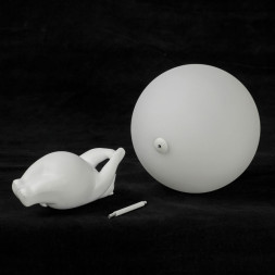 Детский светильник Lussole DOVE LSP-8903