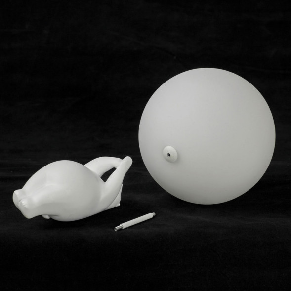 Детский светильник Lussole DOVE LSP-8903