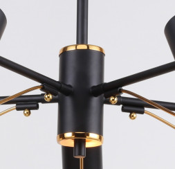 Люстра на штанге F-Promo Viator 2558-5P