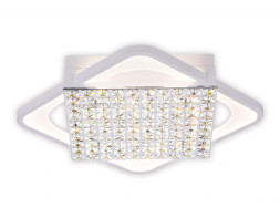 Потолочный светильник Ambrella Light ACRYLICA FA125