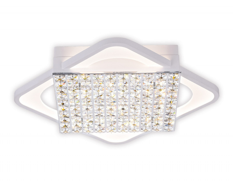 Потолочный светильник Ambrella Light ACRYLICA FA125