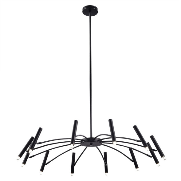 Люстра на штанге ST-Luce SPIDEY SL1214.402.12