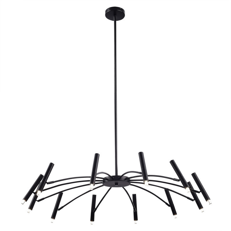 Люстра на штанге ST-Luce SPIDEY SL1214.402.12