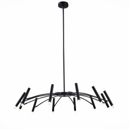 Люстра на штанге ST-Luce SPIDEY SL1214.402.12