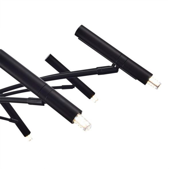 Люстра на штанге ST-Luce SPIDEY SL1214.402.12