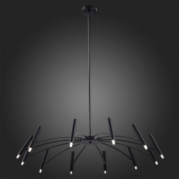 Люстра на штанге ST-Luce SPIDEY SL1214.402.12