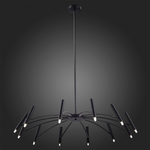 Люстра на штанге ST-Luce SPIDEY SL1214.402.12