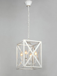 Подвесная люстра Vitaluce V4197 V4197-0/4