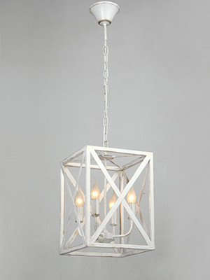 Подвесная люстра Vitaluce V4197 V4197-0/4