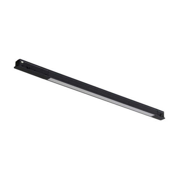 Трековый светильник Crystal Lux SPACE EASY CLT 0.34 001 10W BL 4000K