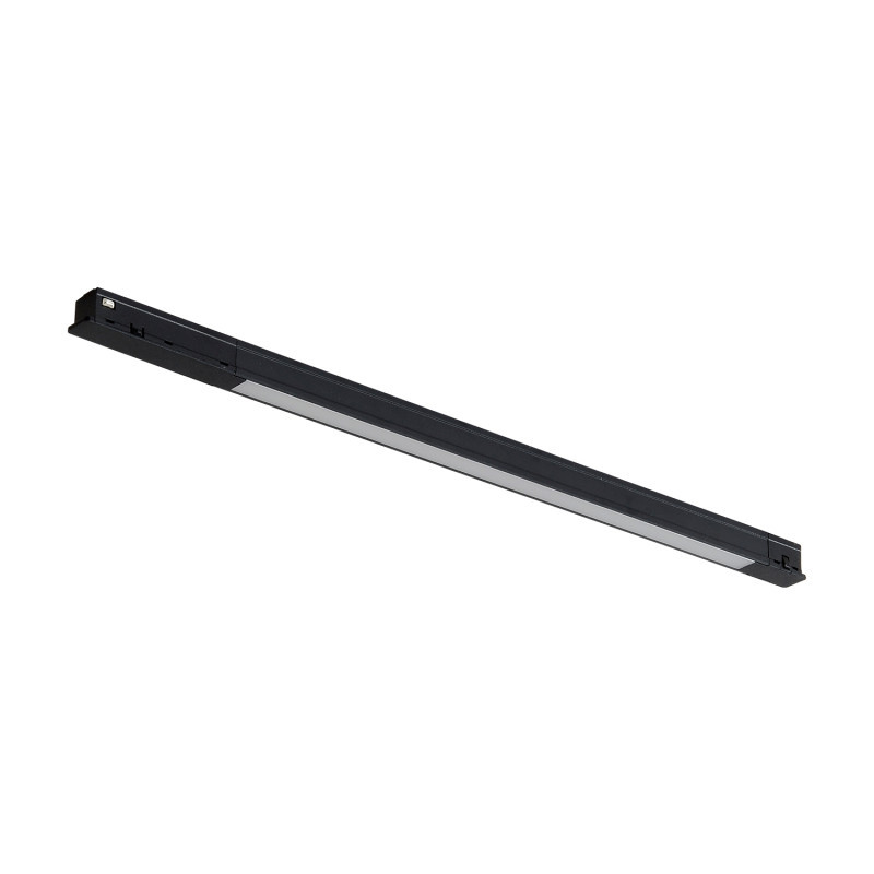 Трековый светильник Crystal Lux SPACE EASY CLT 0.34 001 10W BL 4000K