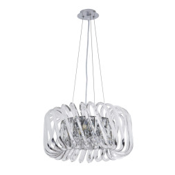 Подвесная люстра MODELUX ML.2022.6 CR