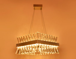 Подвесная люстра Ambrella Light Traditional TR5315