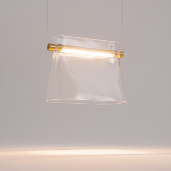 Подвесной светильник Maytoni CABARET MOD170PL-L8BS3K