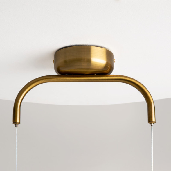 Подвесной светильник Maytoni CABARET MOD170PL-L8BS3K