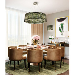 Подвесная люстра MODELUX ML.320.16