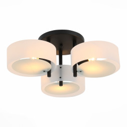 Люстра на штанге Evoluce Foresta SL483.402.03