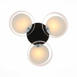 Люстра на штанге Evoluce Foresta SL483.402.03