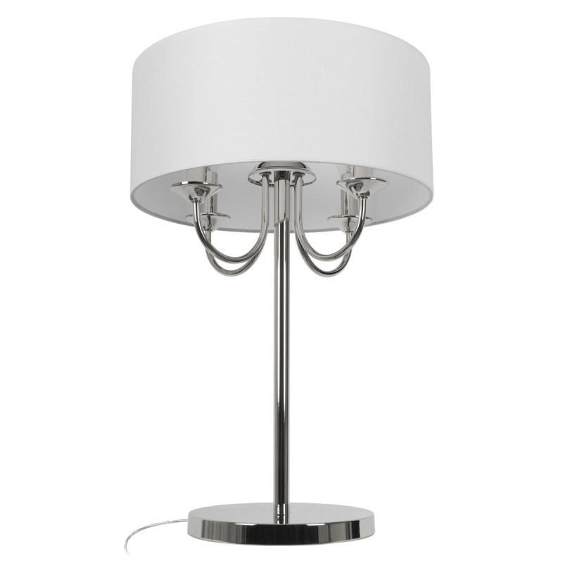 Настольная лампа LOFT IT Balance 10416T CR