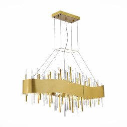 Подвесная люстра ST-Luce OLVERA SL1633.213.08