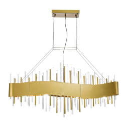 Подвесная люстра ST-Luce OLVERA SL1633.213.08