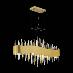 Подвесная люстра ST-Luce OLVERA SL1633.213.08