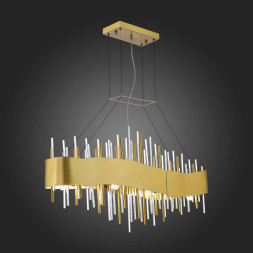 Подвесная люстра ST-Luce OLVERA SL1633.213.08