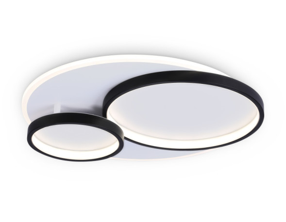 Потолочный светильник Ambrella Light FA7719