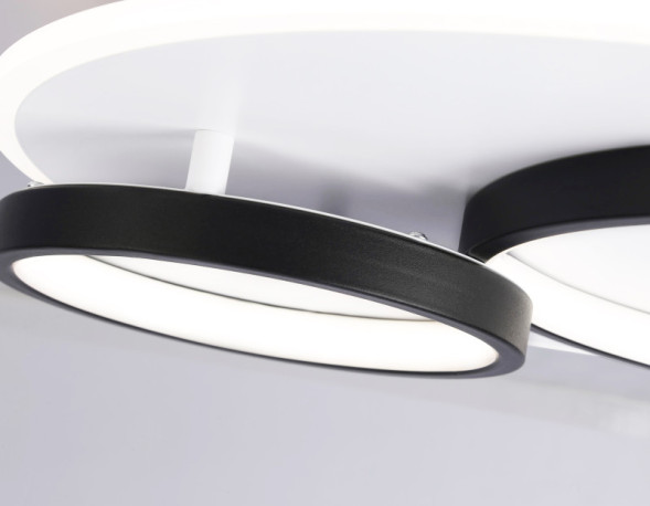 Потолочный светильник Ambrella Light FA7719