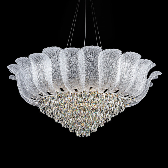 Подвесная люстра MODELUX 6550.25P ML.6550.25P