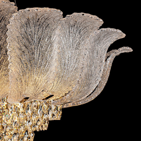 Подвесная люстра MODELUX 6550.25P ML.6550.25P