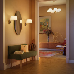 Бра Maytoni Modern MOD360WL-01BS