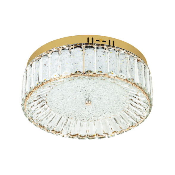 Потолочный светильник MODELUX 2305.400 ML.2305.400 GD