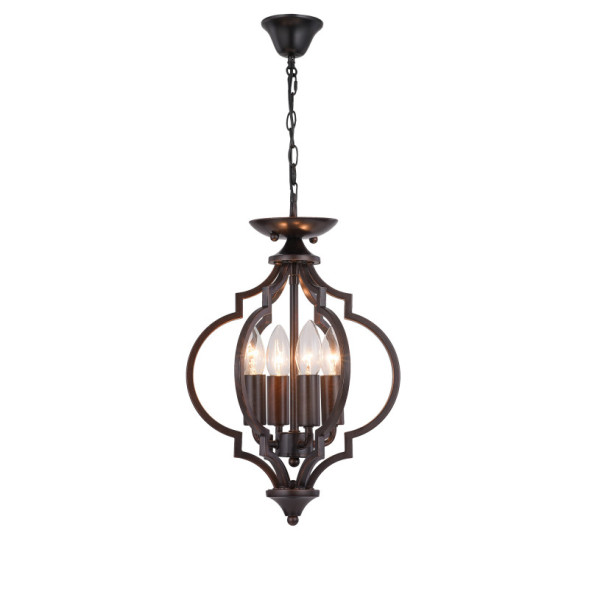 Подвесная люстра ST-Luce FORIATE SL361.303.04