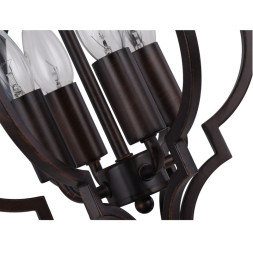 Подвесная люстра ST-Luce FORIATE SL361.303.04