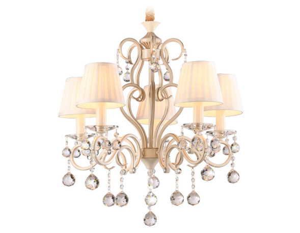 Подвесная люстра Ambrella Light Traditional TR4560