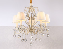 Подвесная люстра Ambrella Light Traditional TR4560