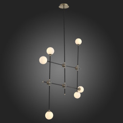 Люстра на штанге ST-Luce BASTONCINO SL429.403.06