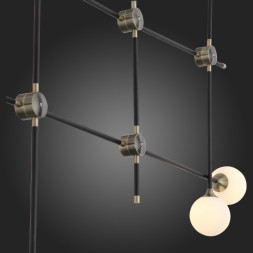 Люстра на штанге ST-Luce BASTONCINO SL429.403.06