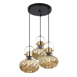 Подвесной светильник MODELUX MD.1189.450 BR