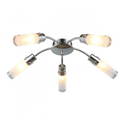 Потолочная люстра Omnilux Omnilux 287 OML-28707-05