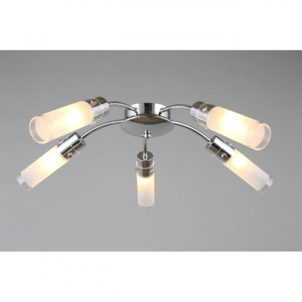 Потолочная люстра Omnilux Omnilux 287 OML-28707-05