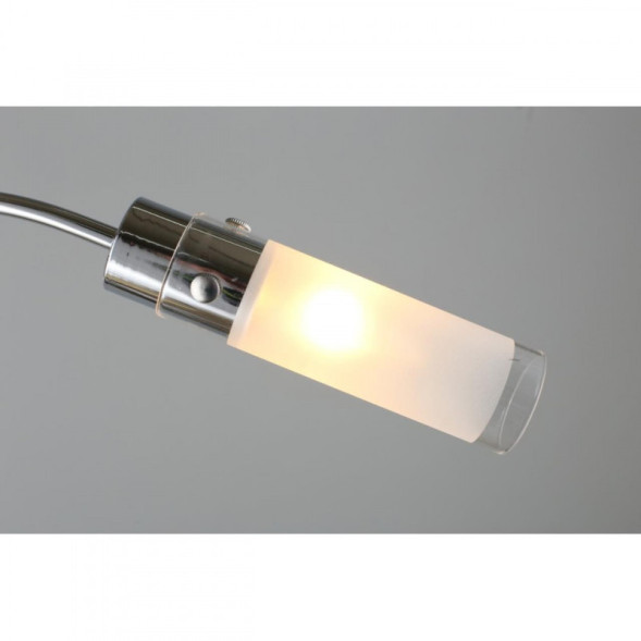 Потолочная люстра Omnilux Omnilux 287 OML-28707-05