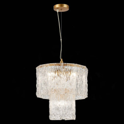 Каскадная люстра Evoluce Rida SLE283203-05